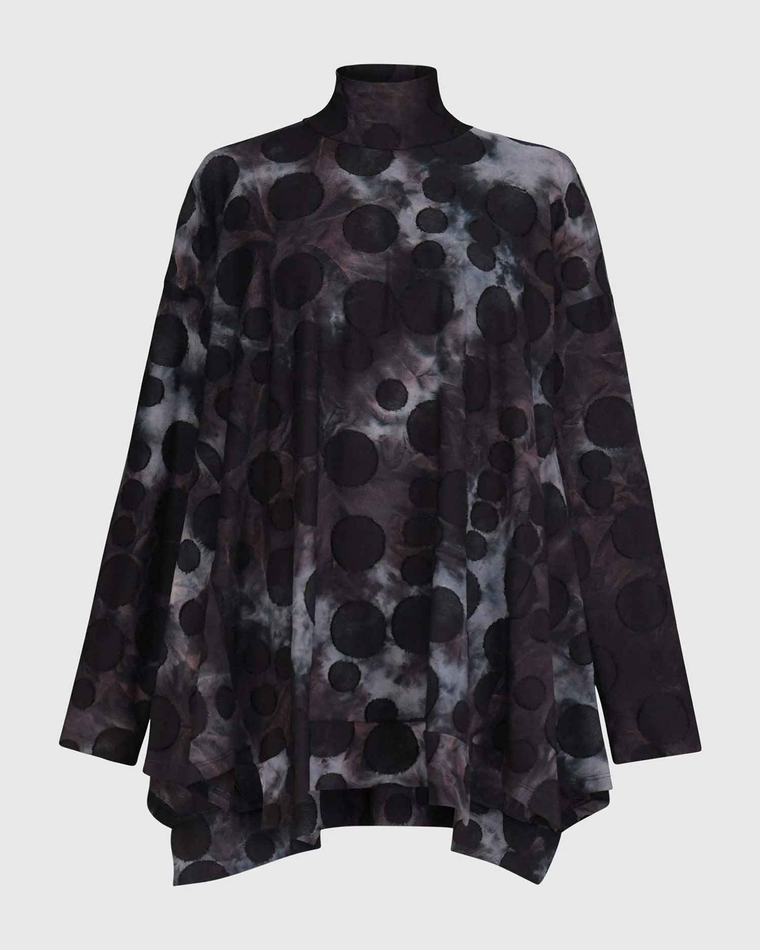 Alembika Echo Smoke Swing Top
