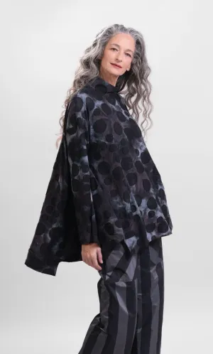 Alembika Echo Smoke Swing Top