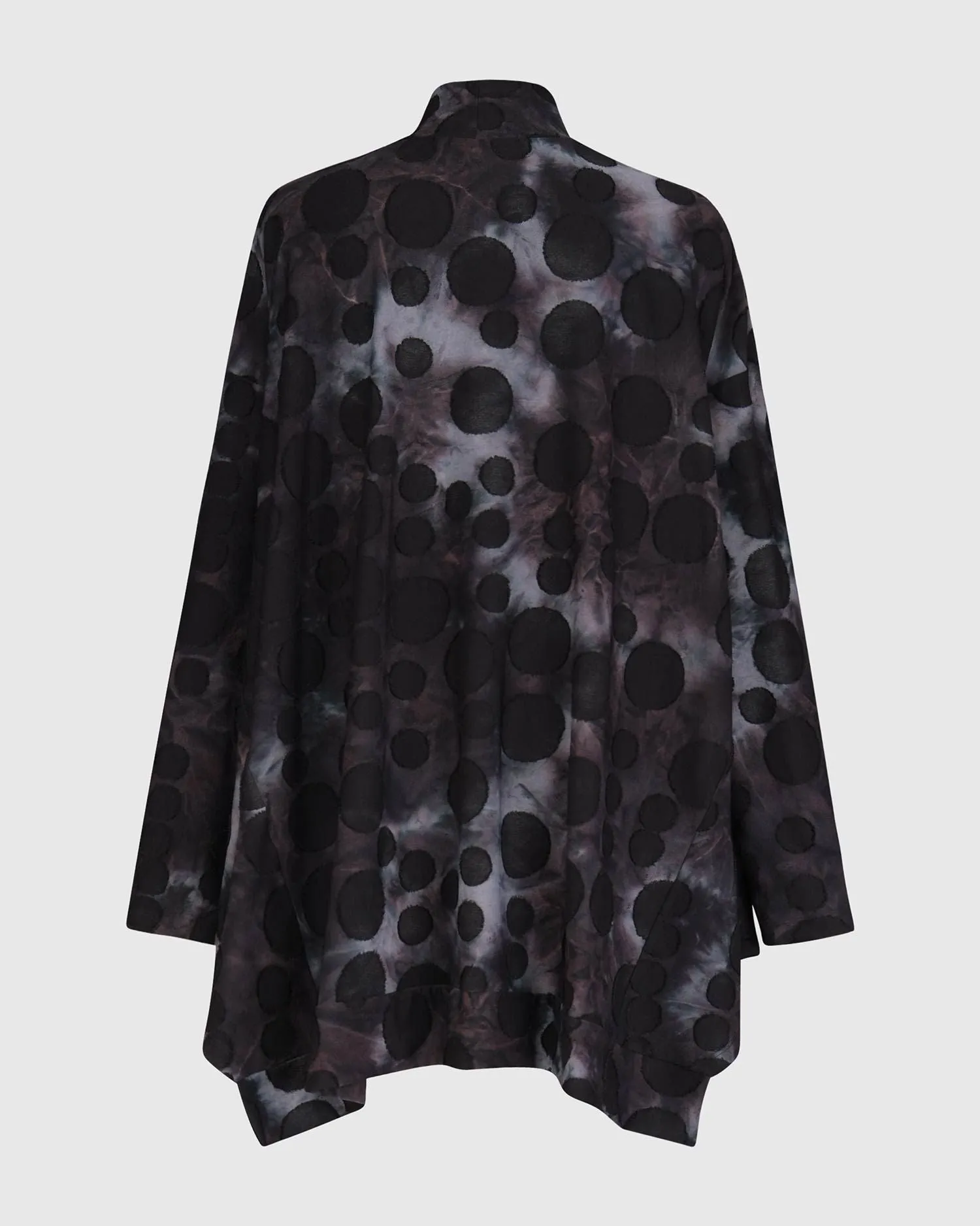 Alembika Echo Smoke Swing Top