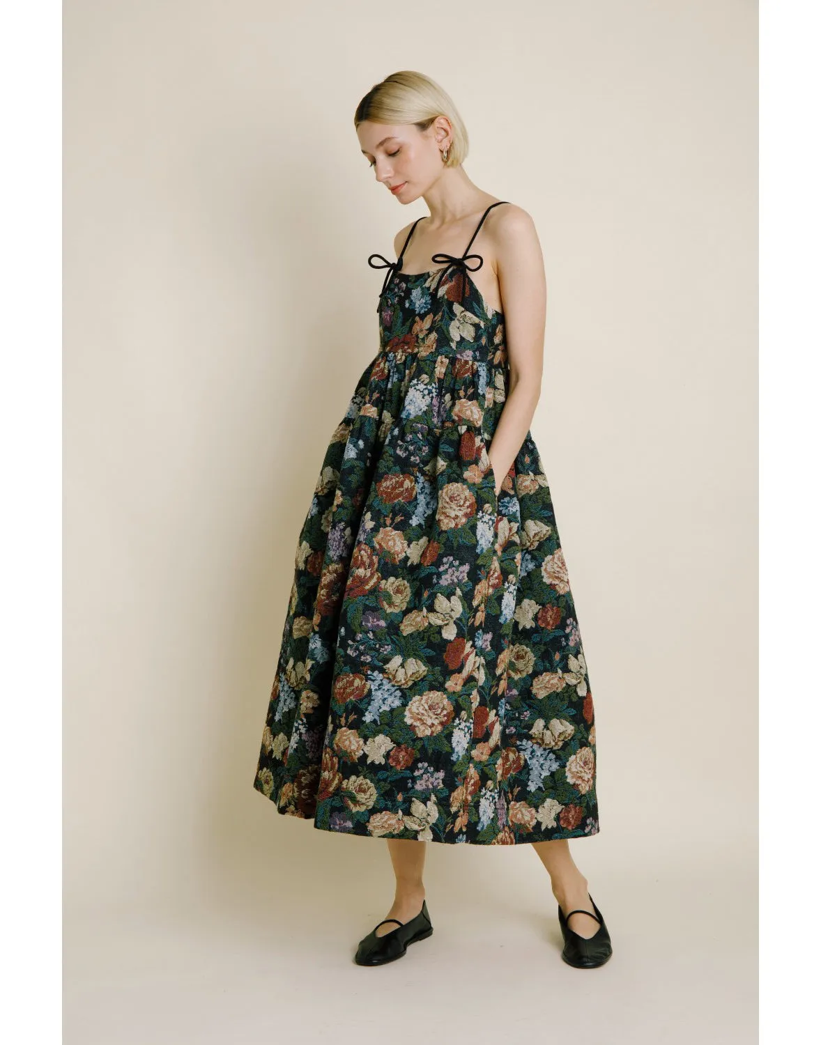 Alexandria Dress