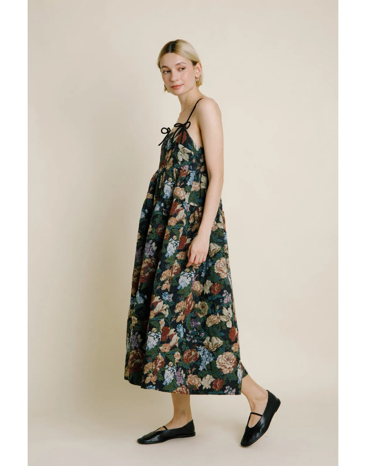 Alexandria Dress