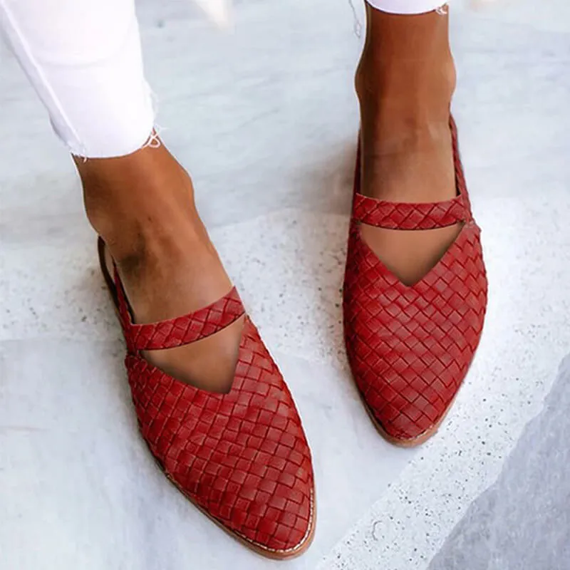 ALEXIA | Stylish Sandals for Effortless Summer Looks