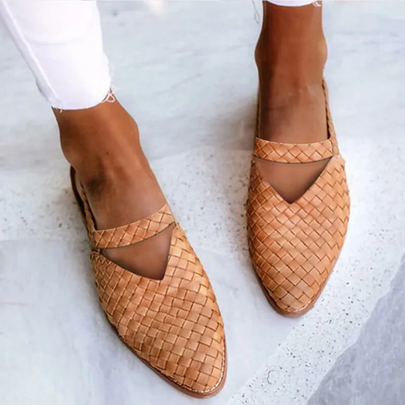 ALEXIA | Stylish Sandals for Effortless Summer Looks