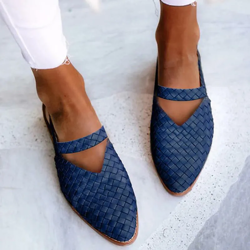 ALEXIA | Stylish Sandals for Effortless Summer Looks