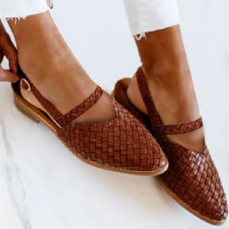 ALEXIA | Stylish Sandals for Effortless Summer Looks