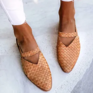 ALEXIA | Stylish Sandals for Effortless Summer Looks