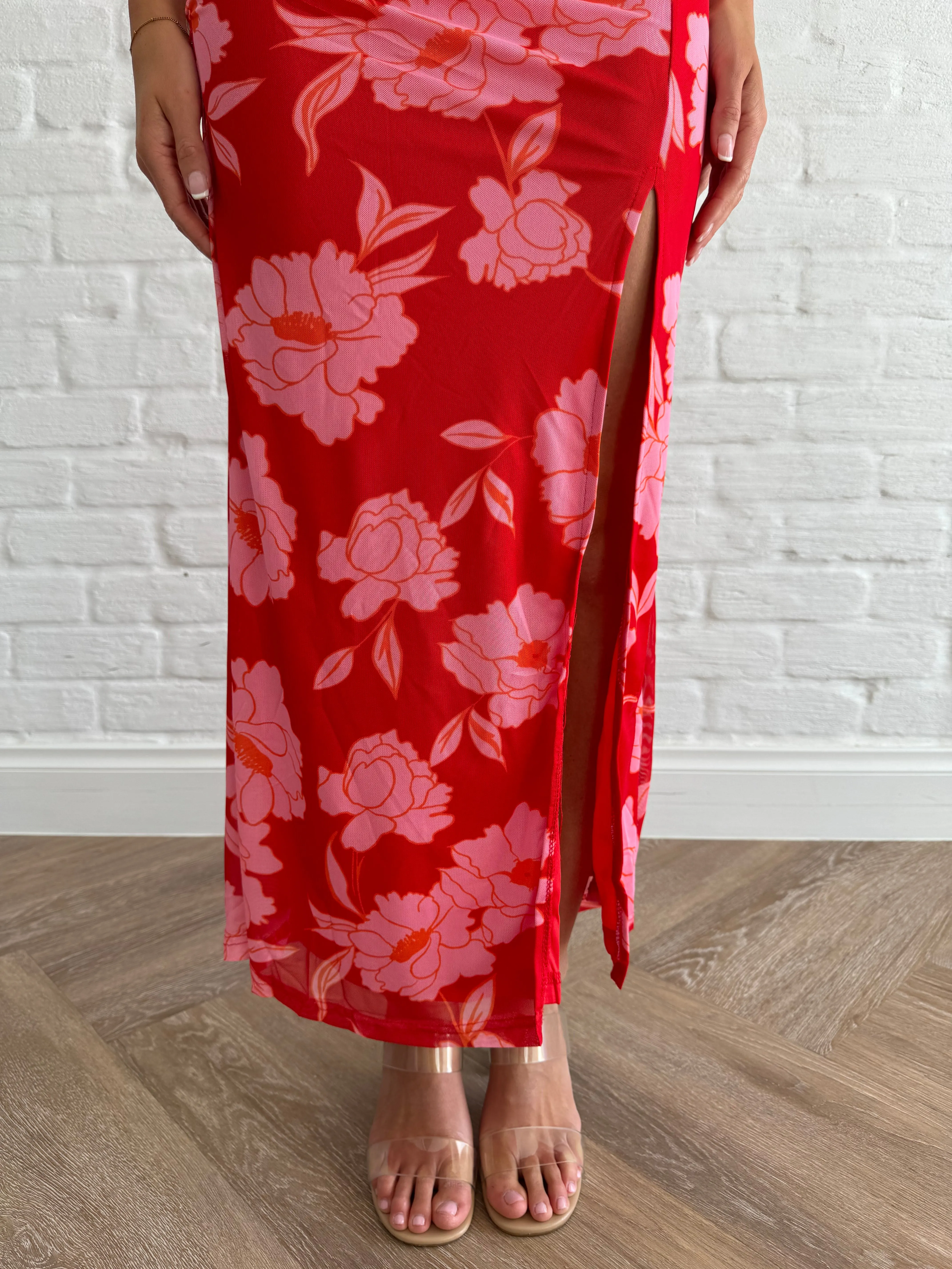 Alfie dress