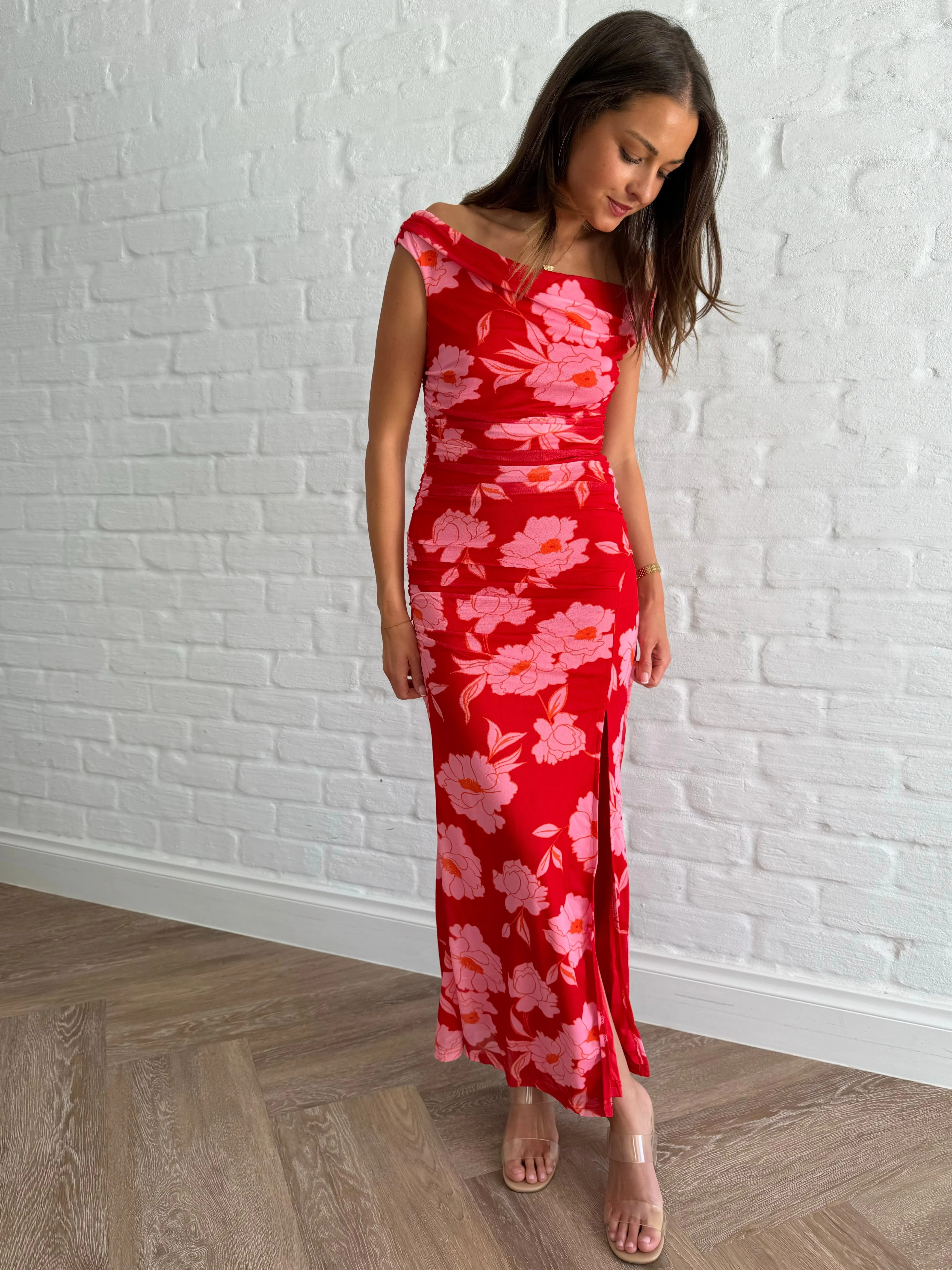 Alfie dress