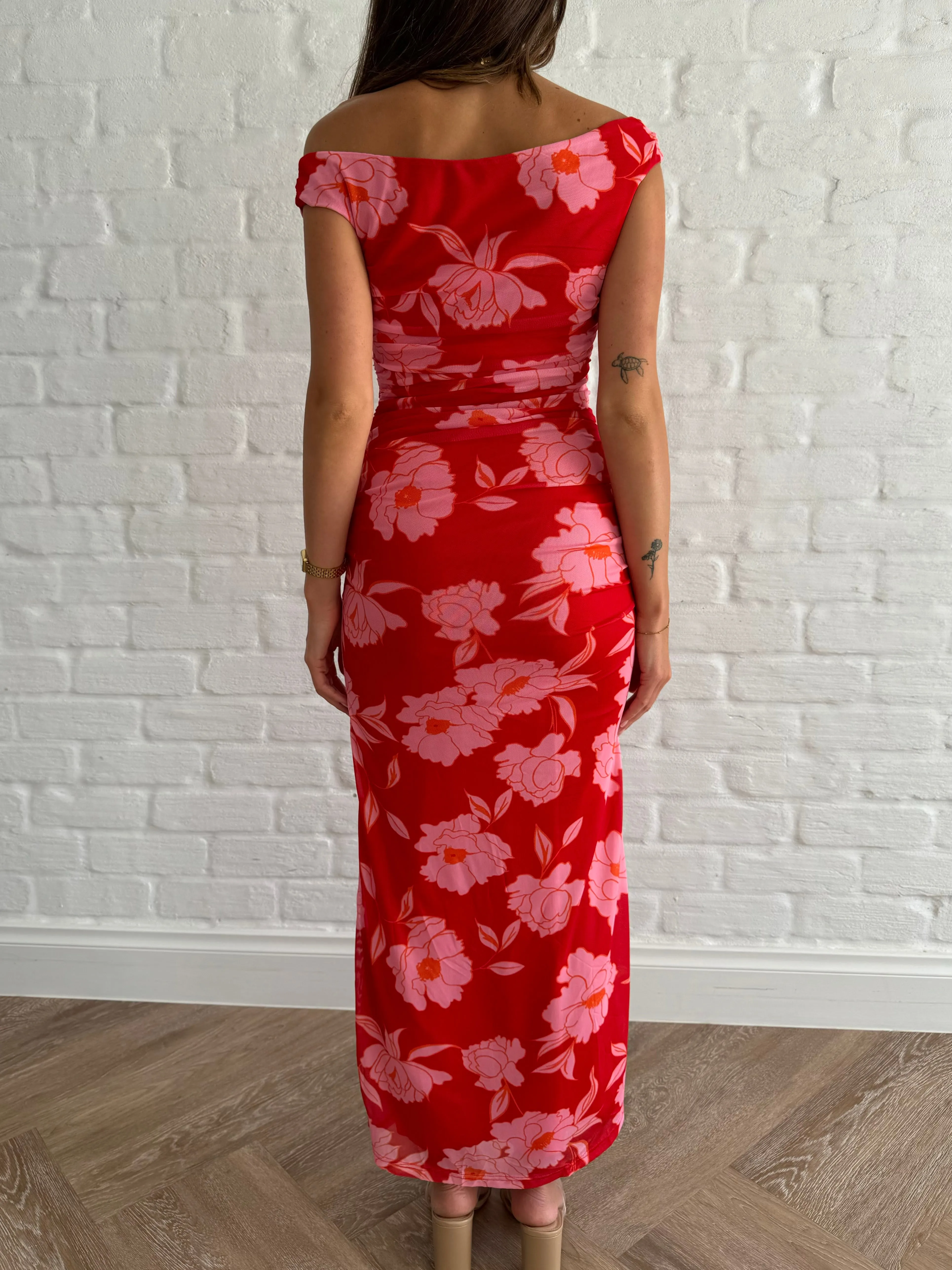 Alfie dress