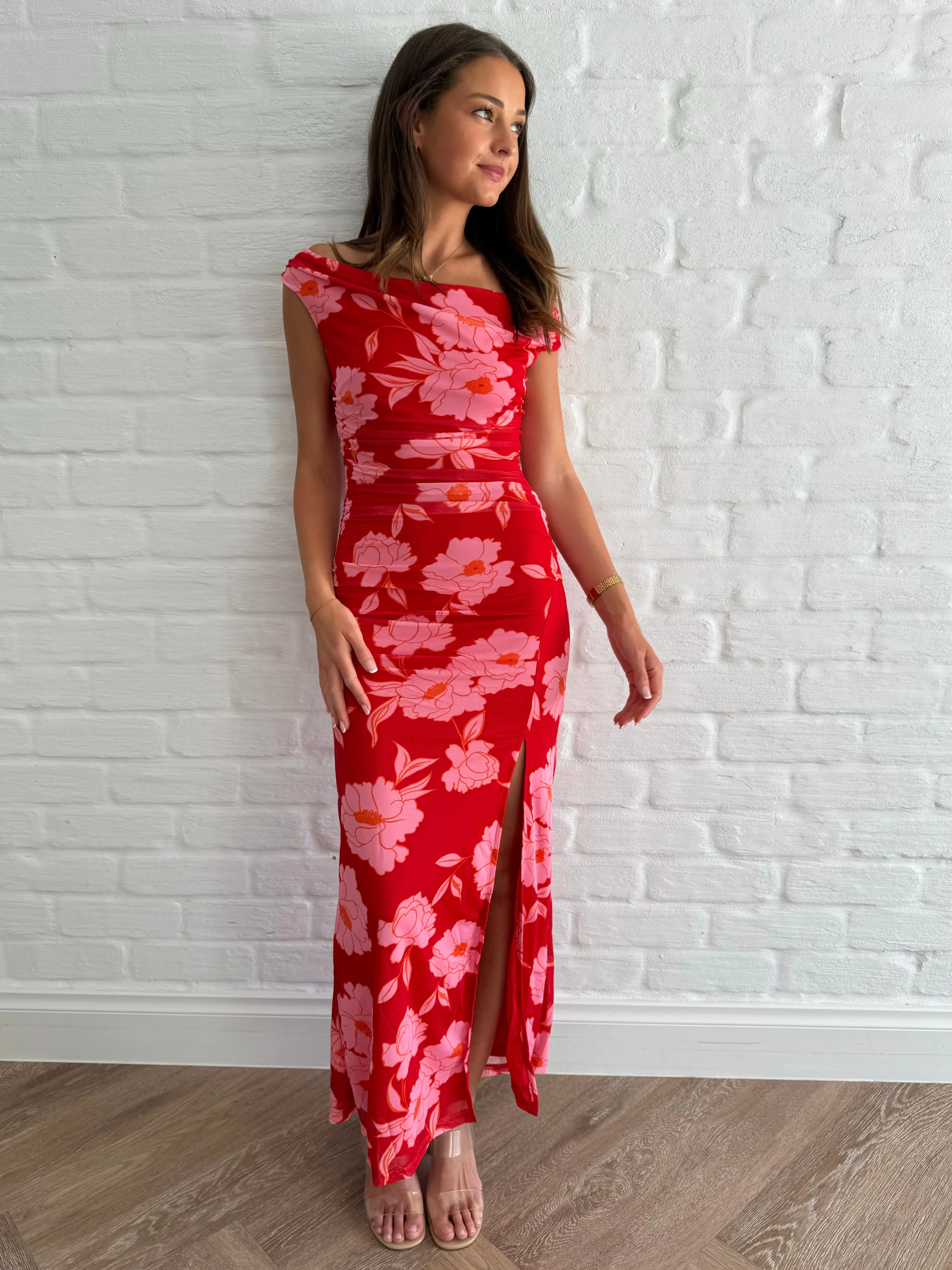 Alfie dress