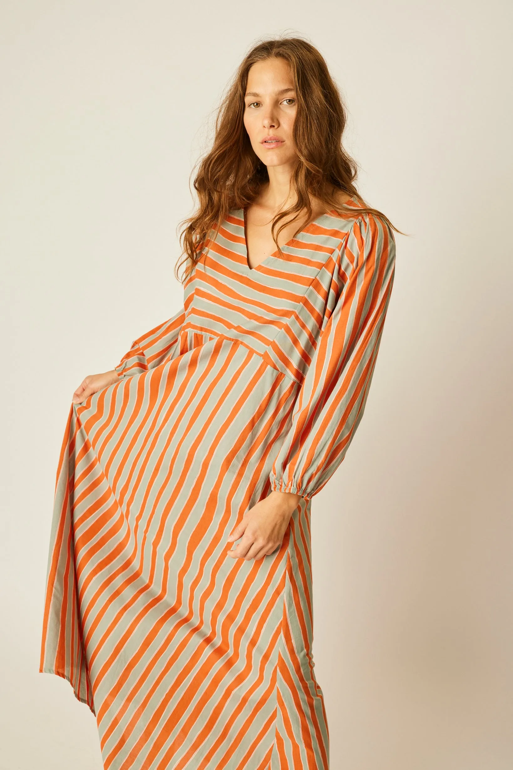 ALICE DRESS