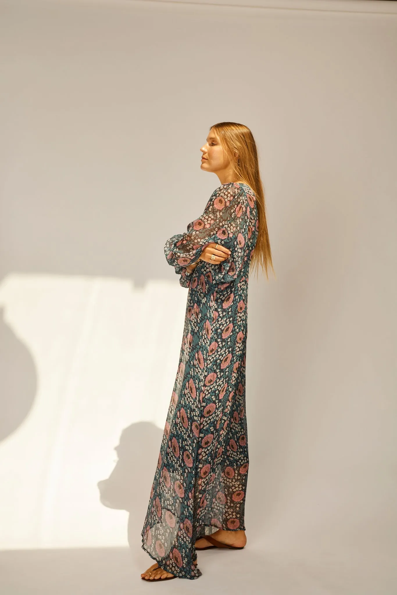 ALICE DRESS