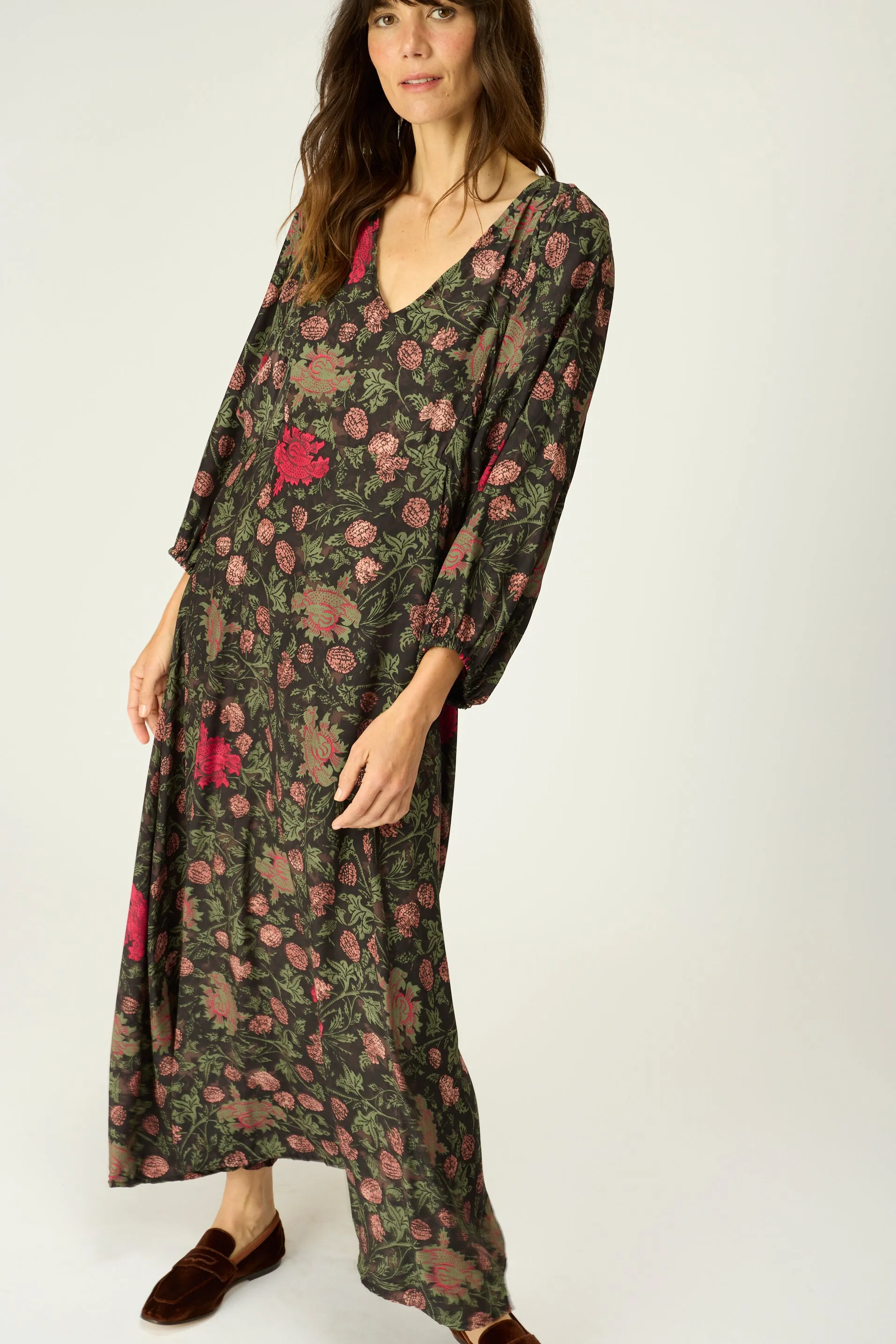 ALICE DRESS