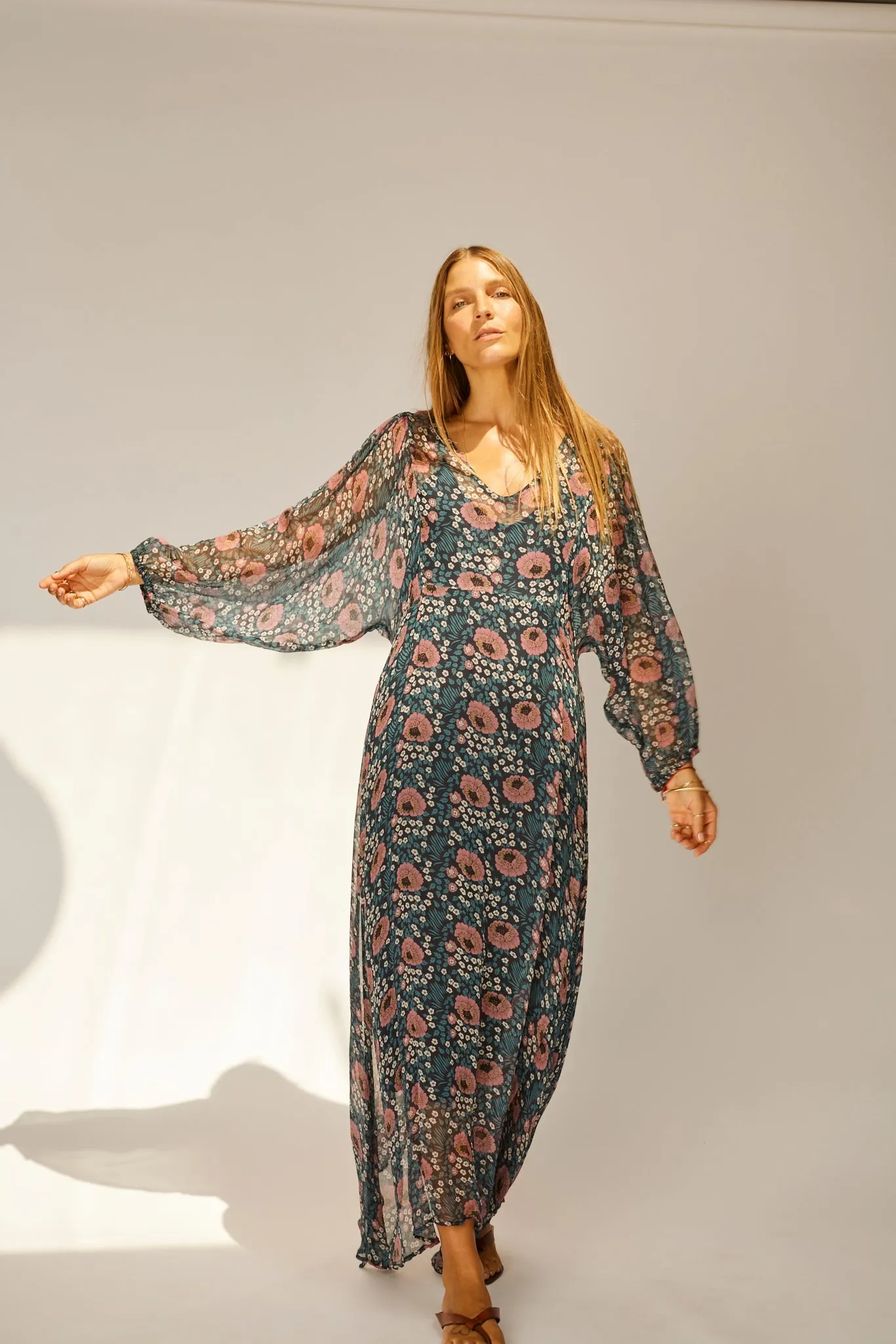 ALICE DRESS