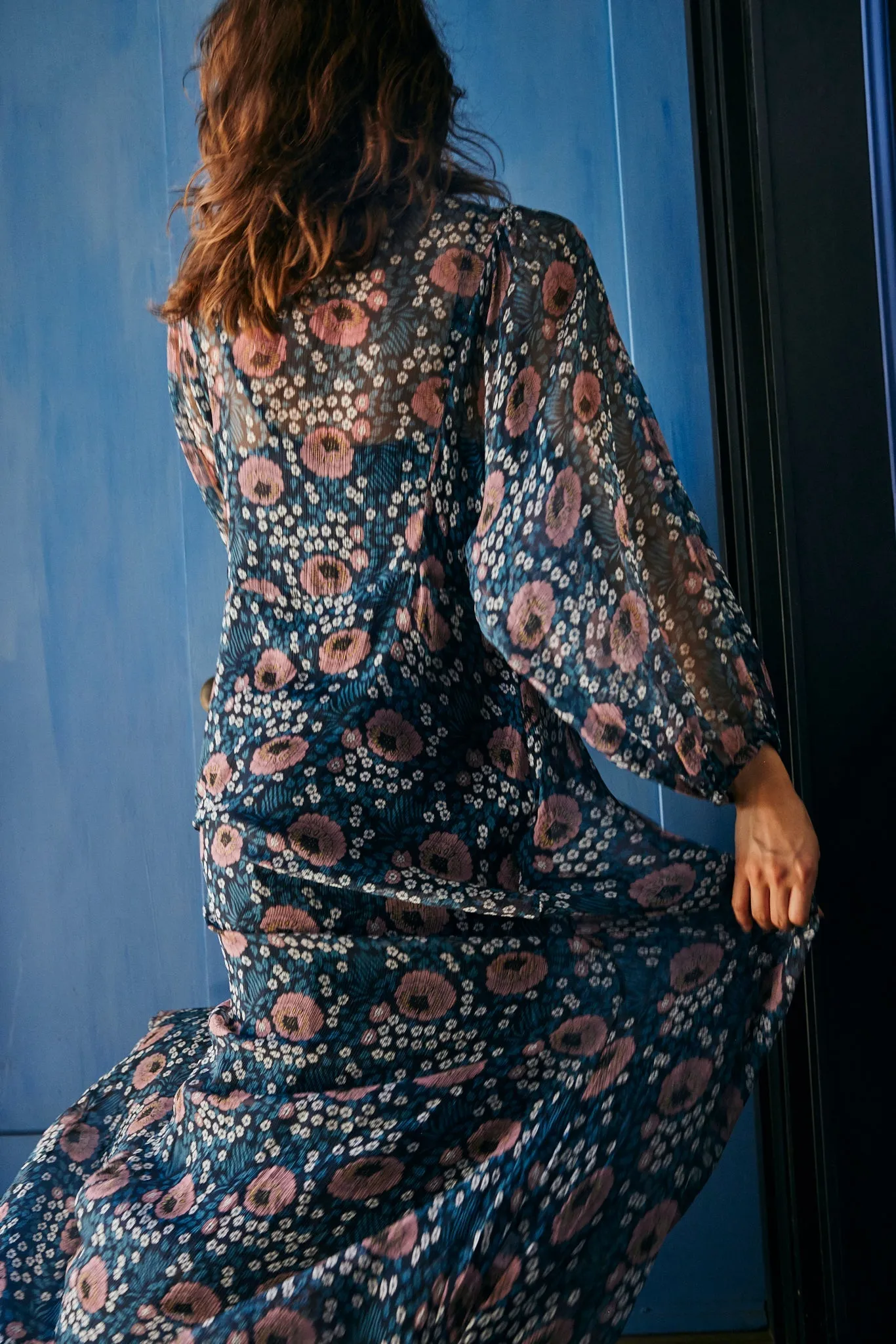 ALICE DRESS