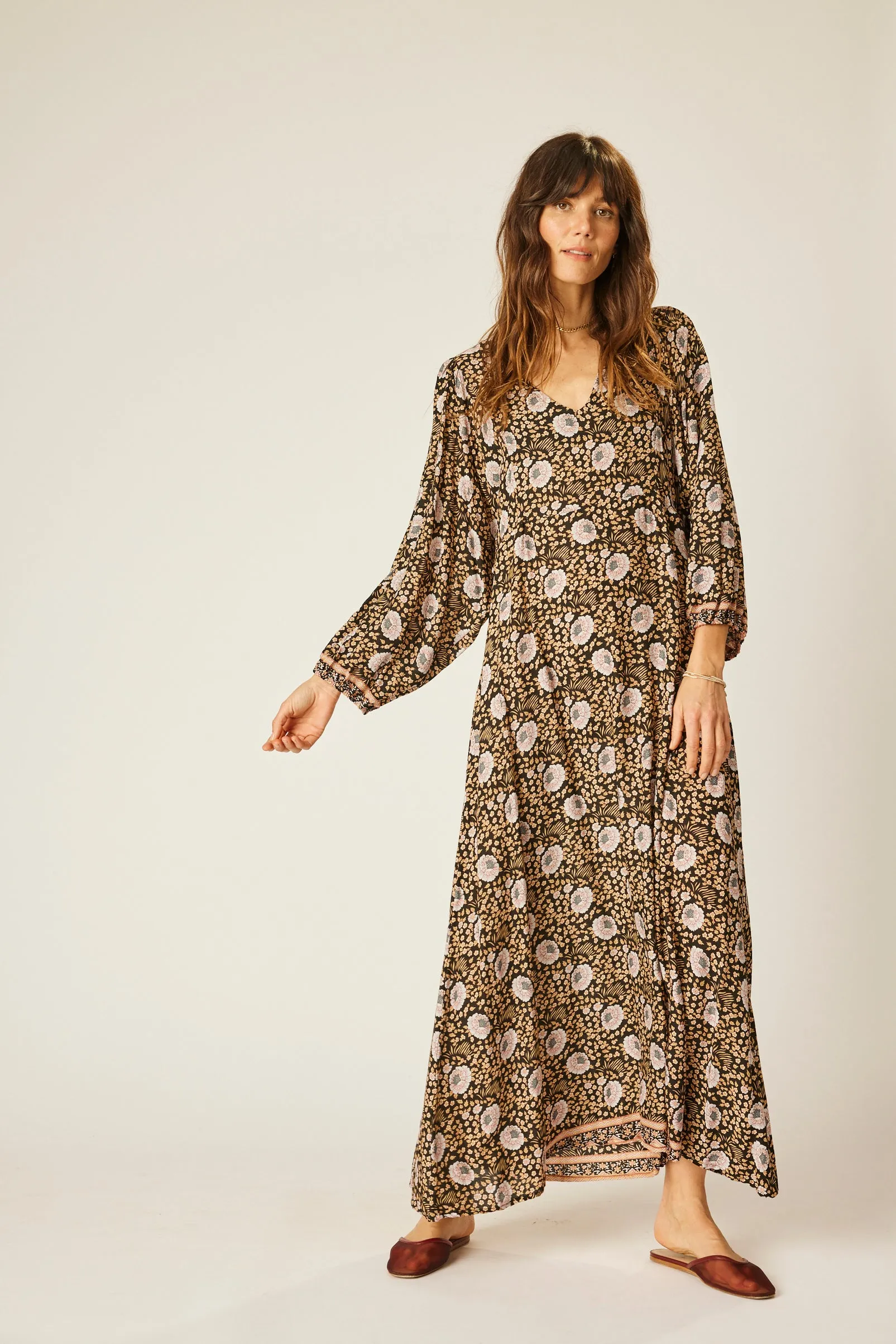 ALICE DRESS