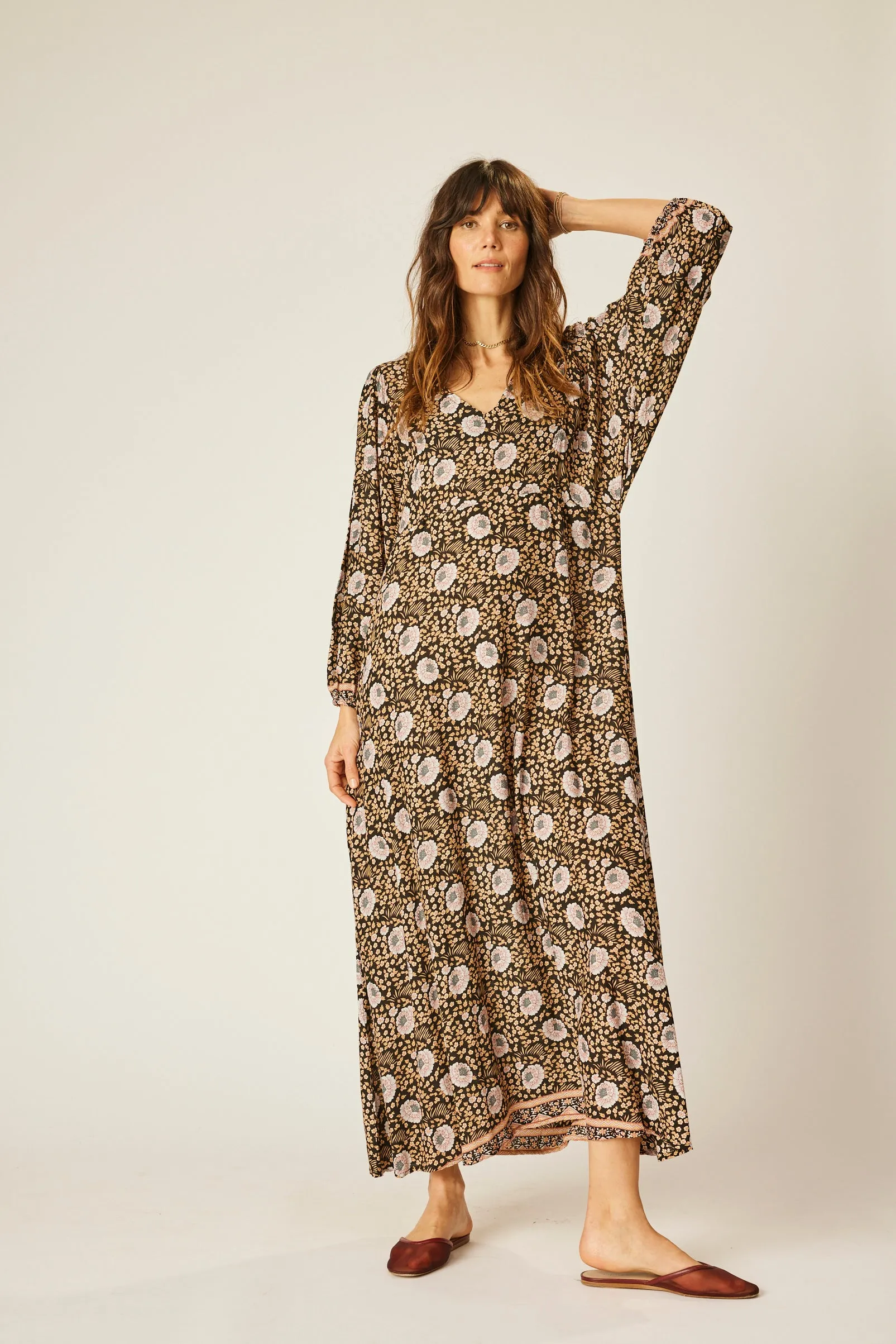 ALICE DRESS