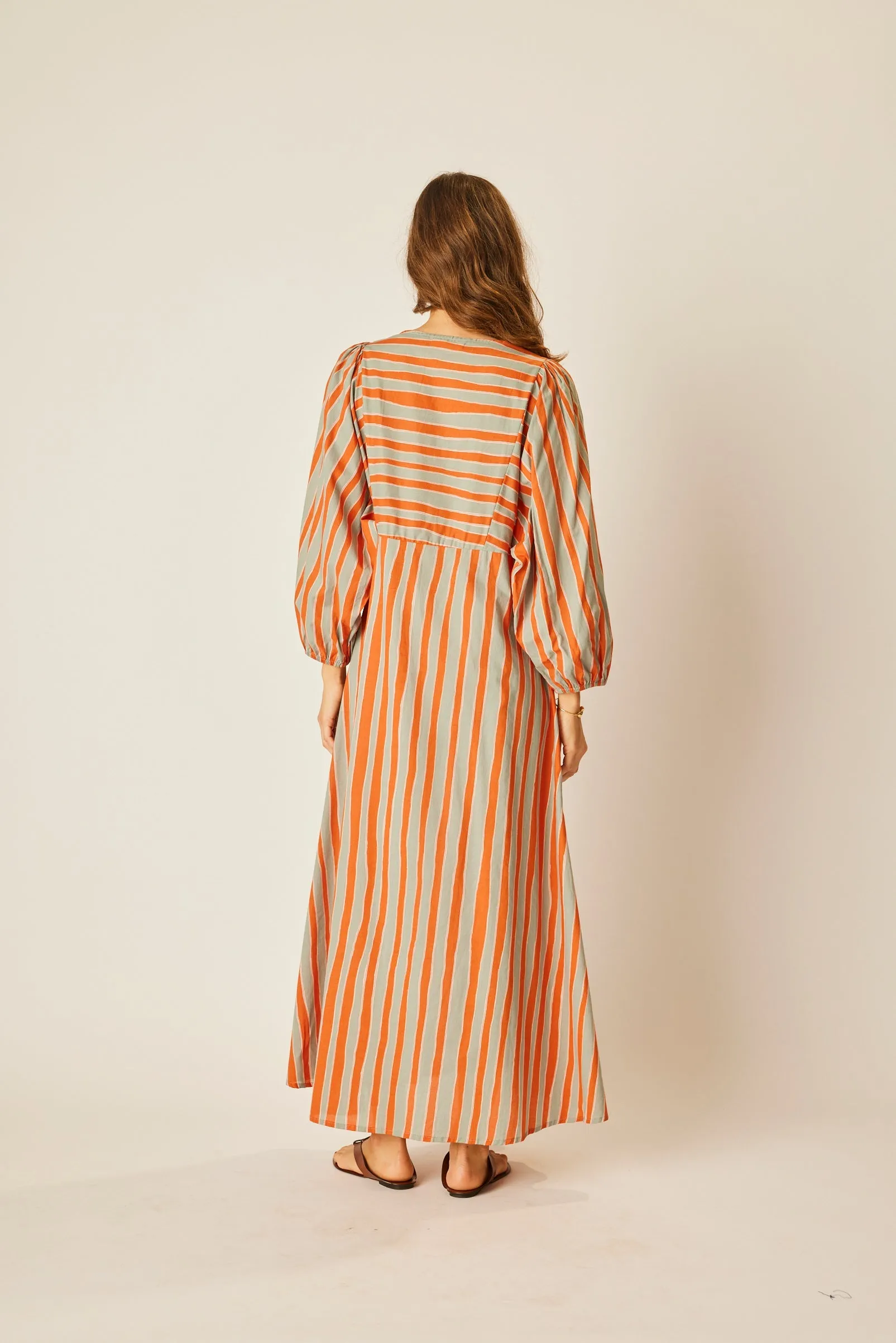 ALICE DRESS