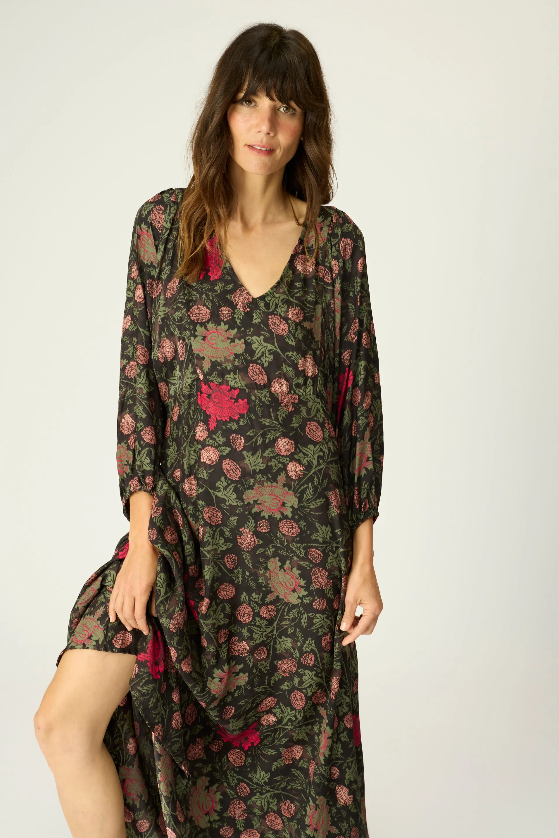 ALICE DRESS