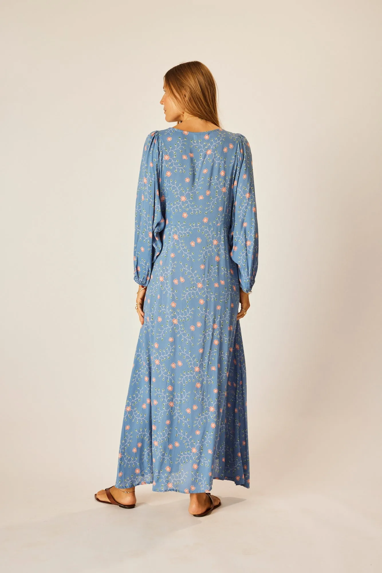 ALICE DRESS