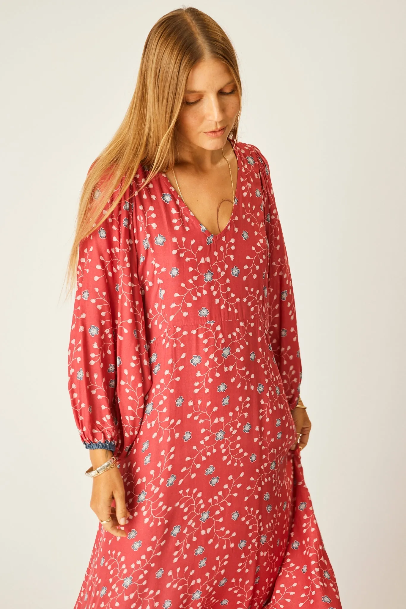 ALICE DRESS