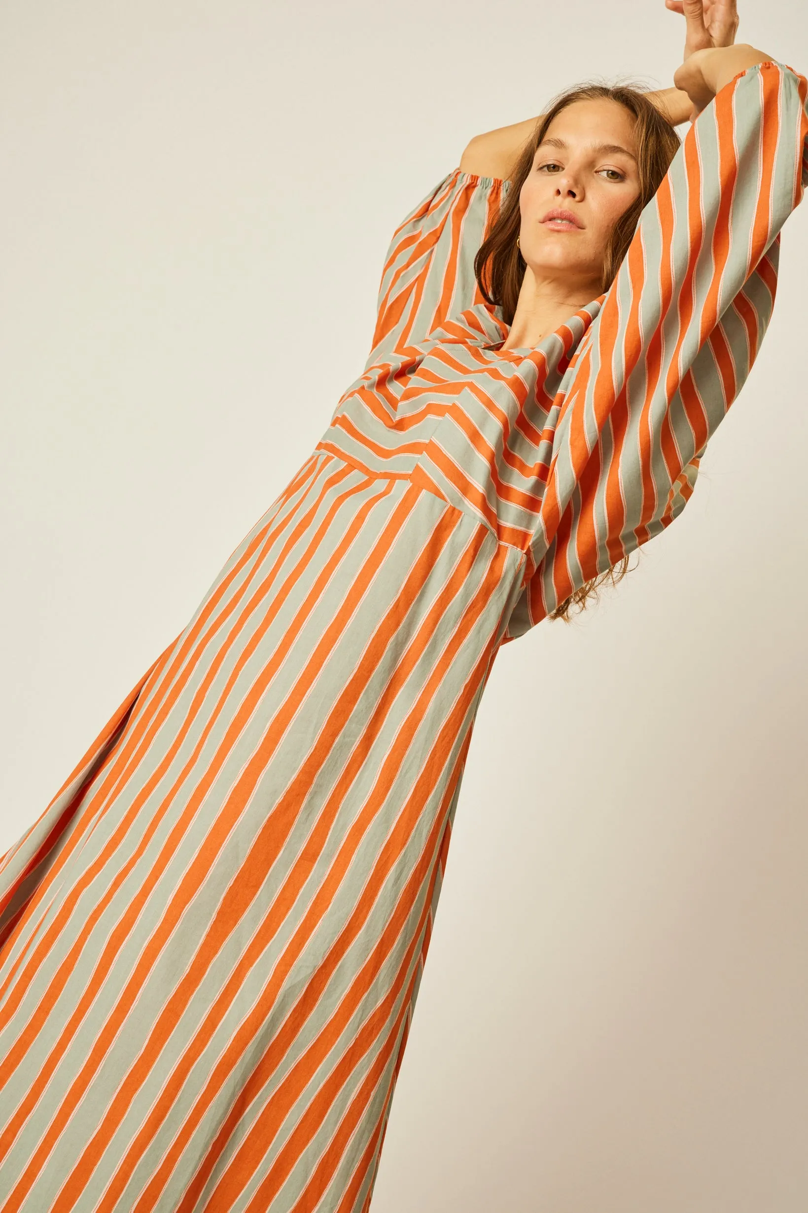 ALICE DRESS