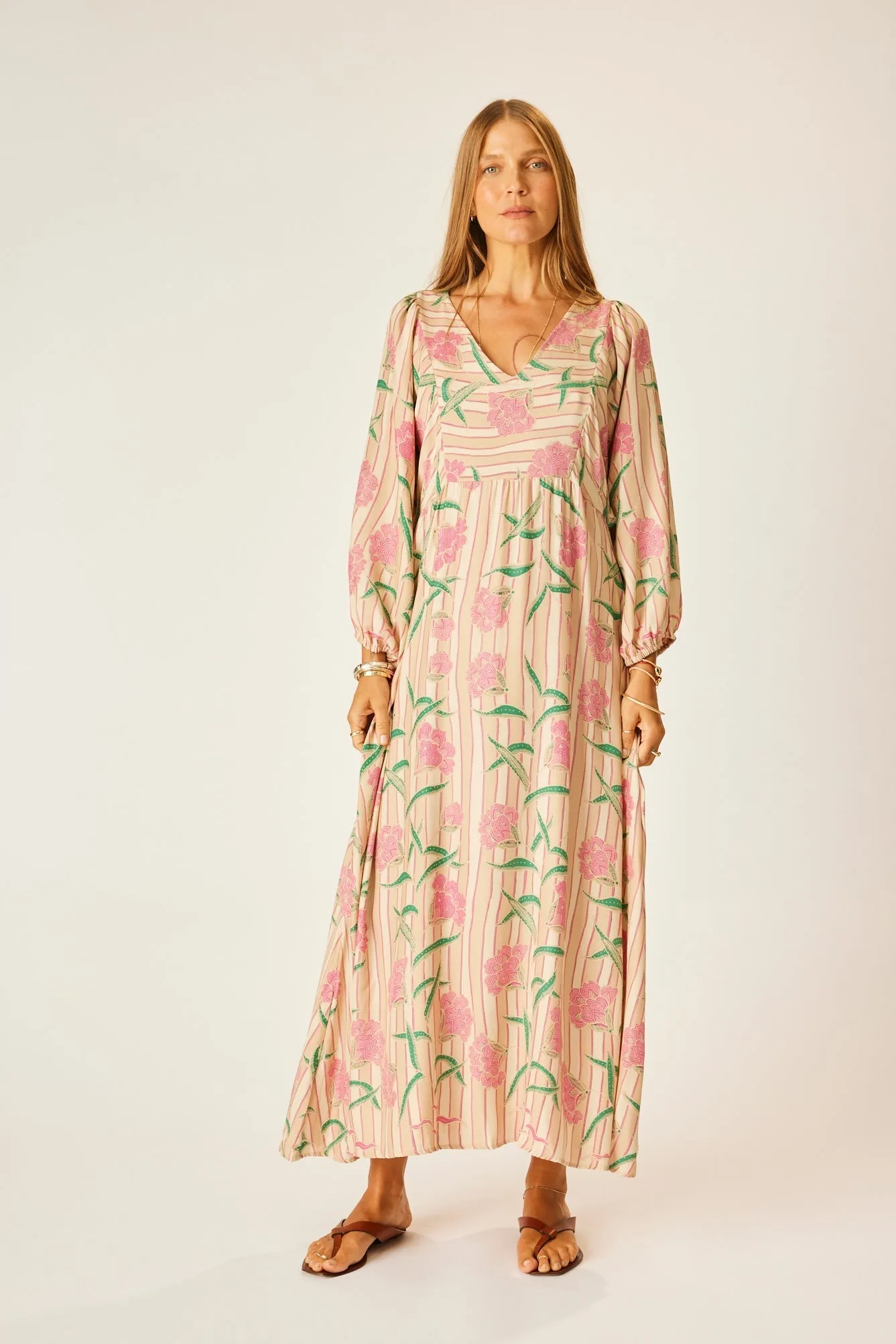 ALICE DRESS