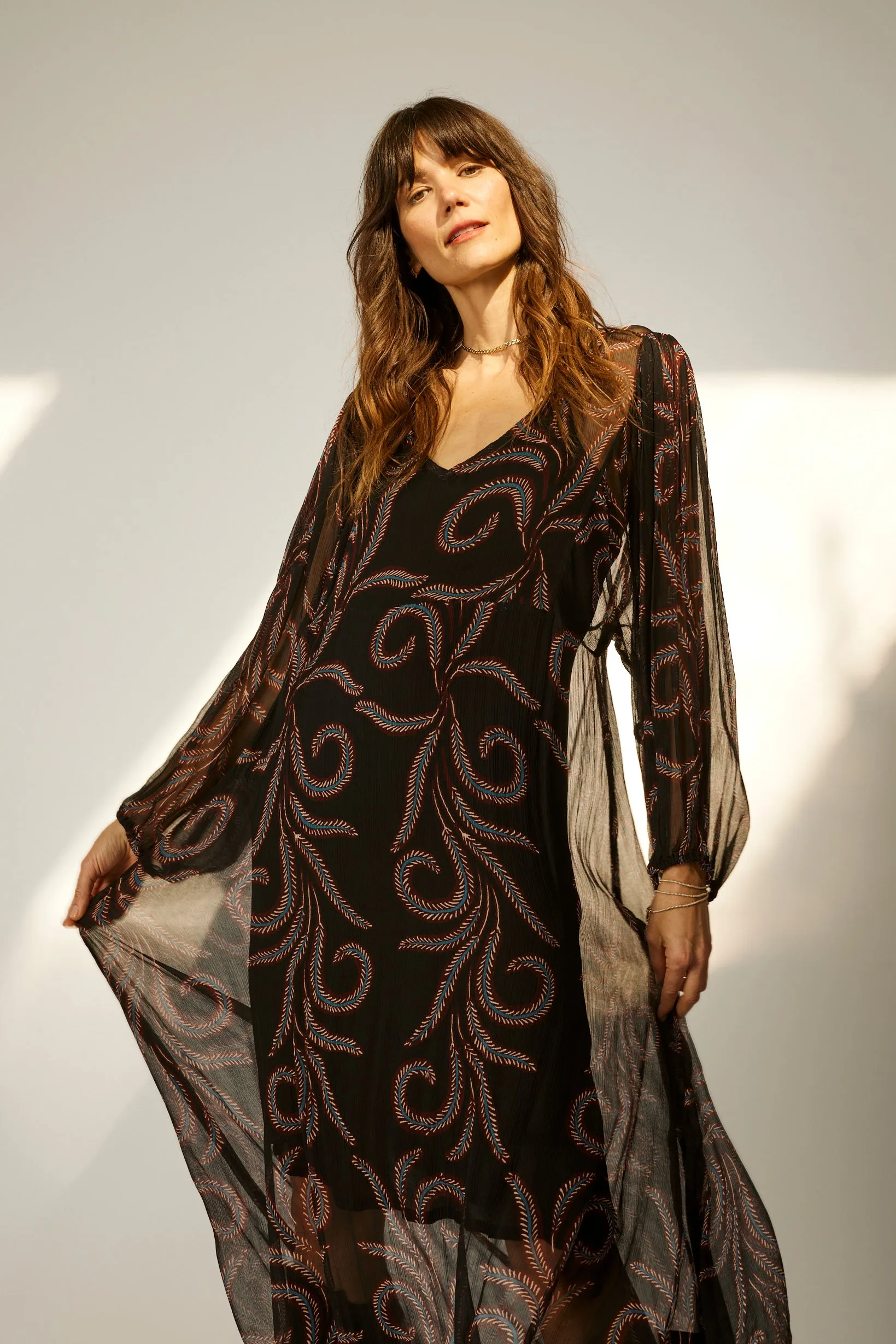 ALICE DRESS