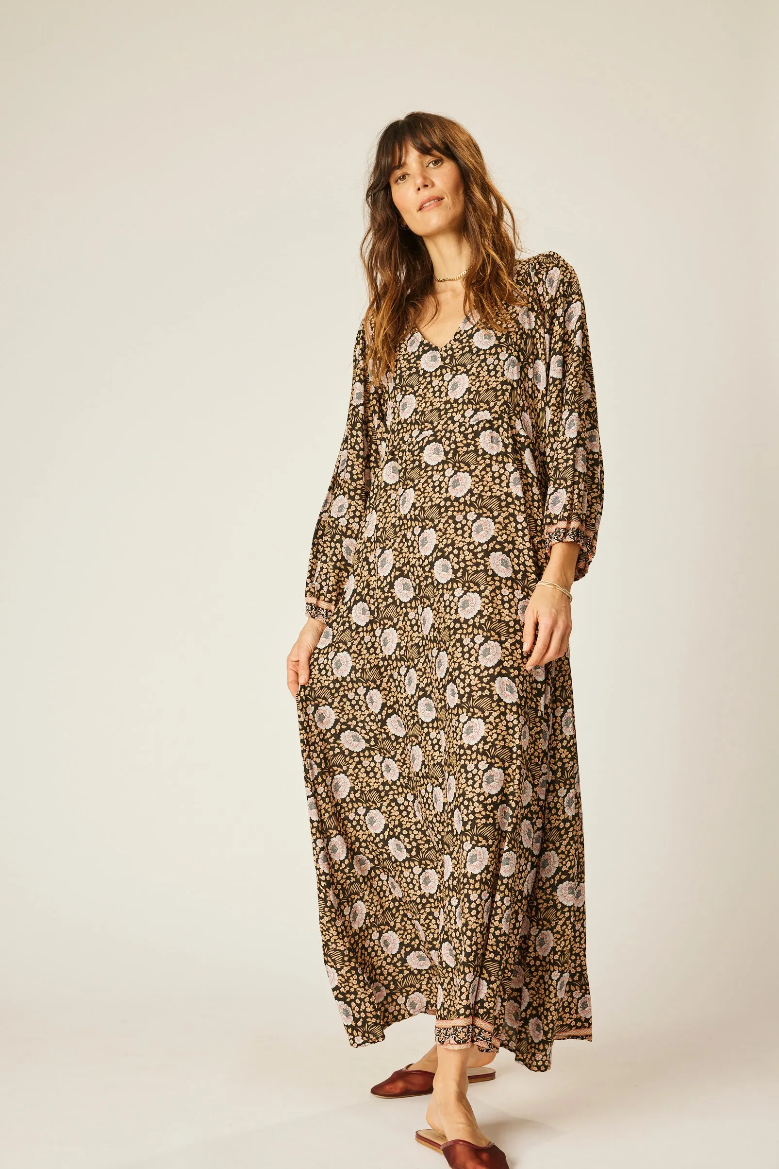 ALICE DRESS