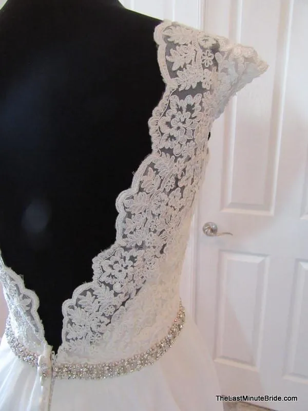 Allure Bridals 2851