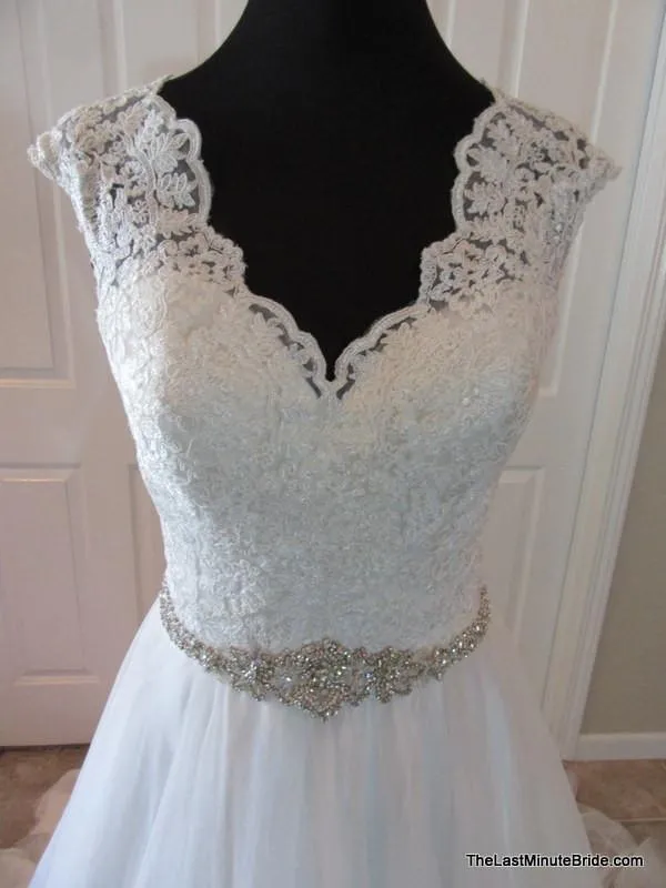 Allure Bridals 2851