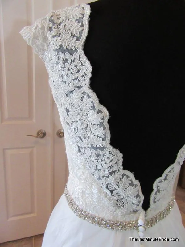 Allure Bridals 2851