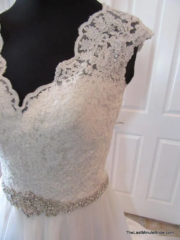 Allure Bridals 2851