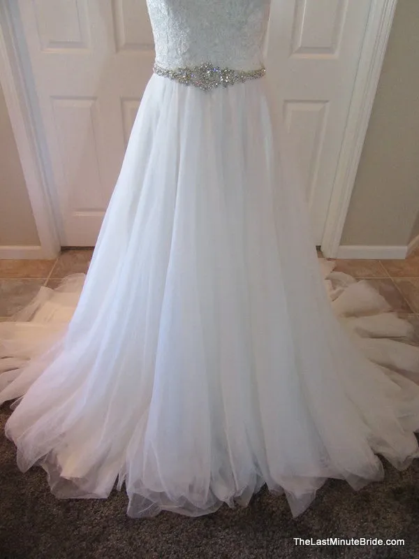 Allure Bridals 2851