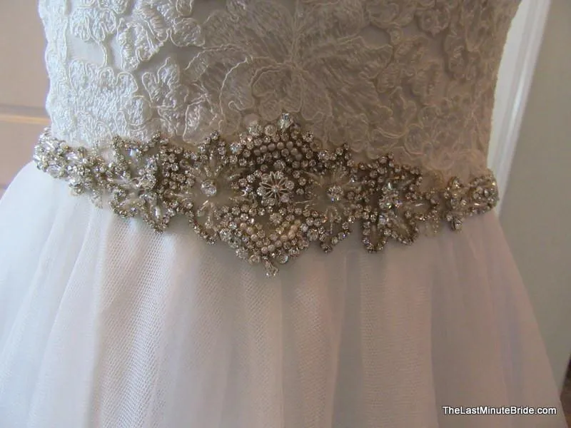 Allure Bridals 2851
