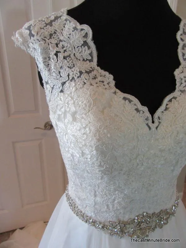 Allure Bridals 2851