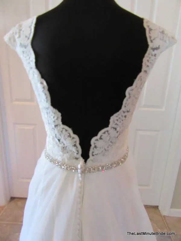 Allure Bridals 2851