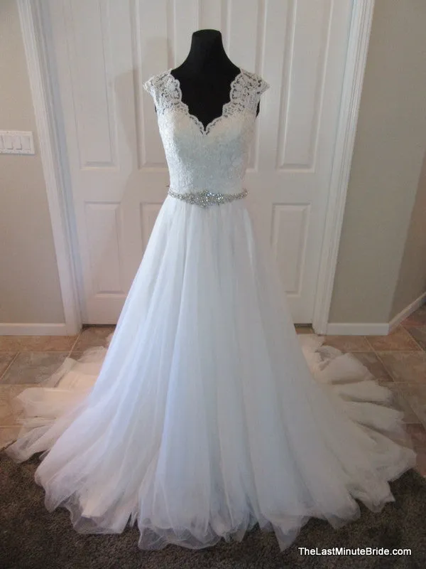 Allure Bridals 2851