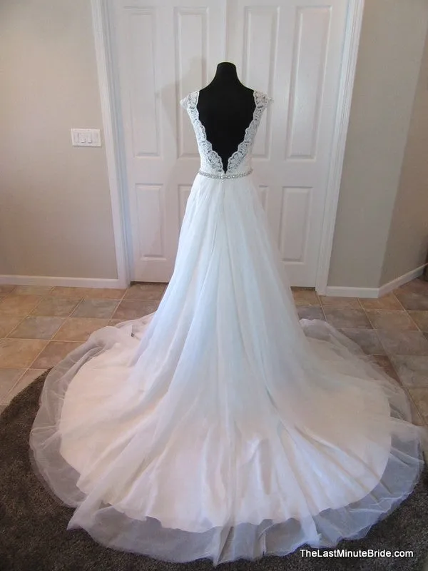 Allure Bridals 2851