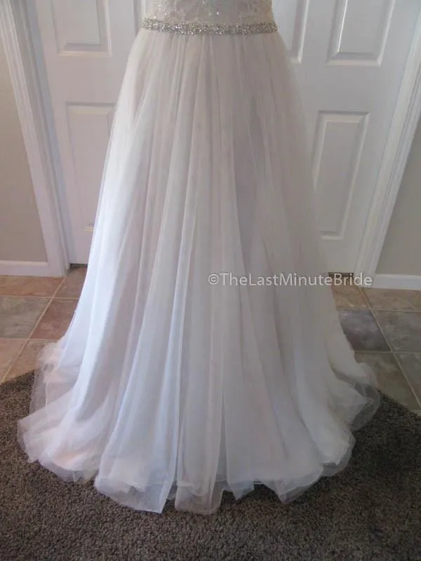 Allure Bridals 9324 Size 14