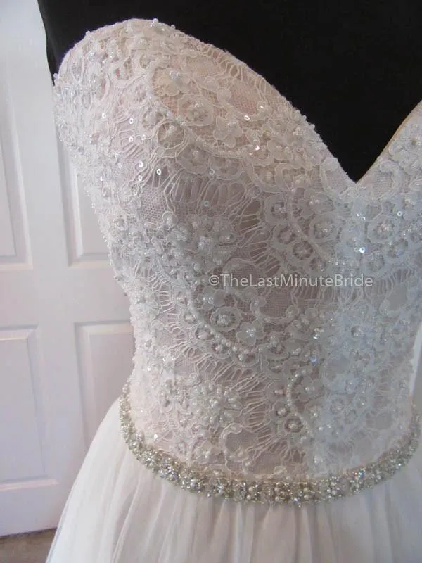 Allure Bridals 9324 Size 14