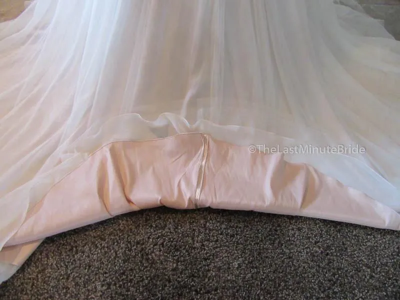 Allure Bridals 9324 Size 14