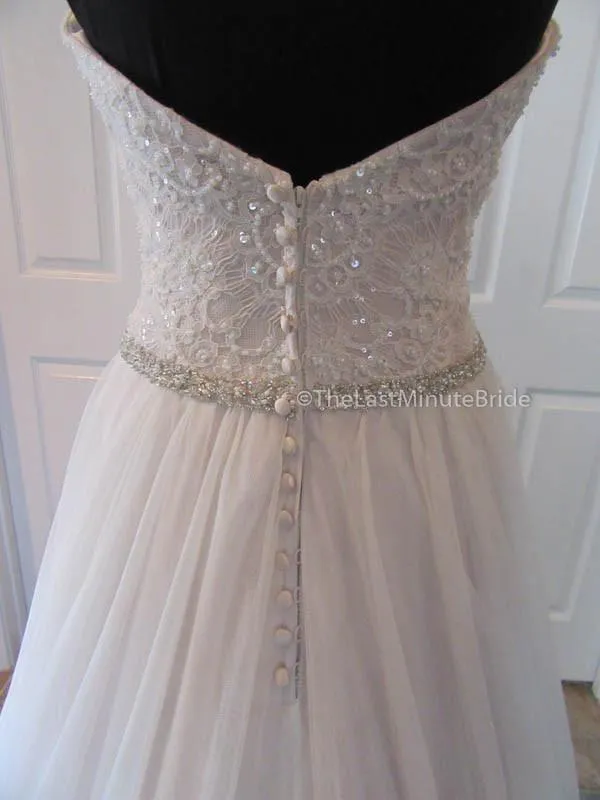 Allure Bridals 9324 Size 14