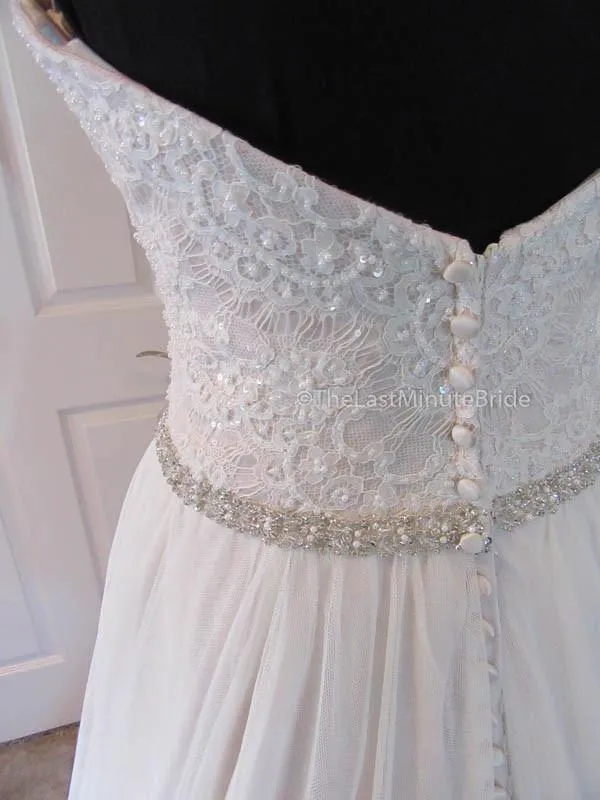 Allure Bridals 9324 Size 14