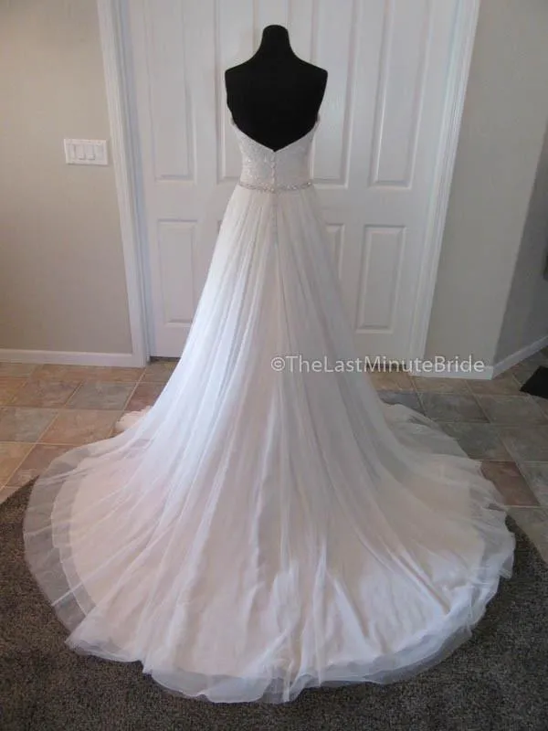 Allure Bridals 9324 Size 14