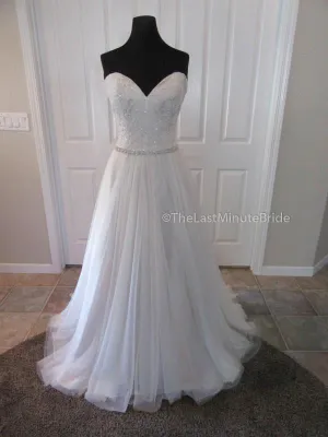 Allure Bridals 9324 Size 14