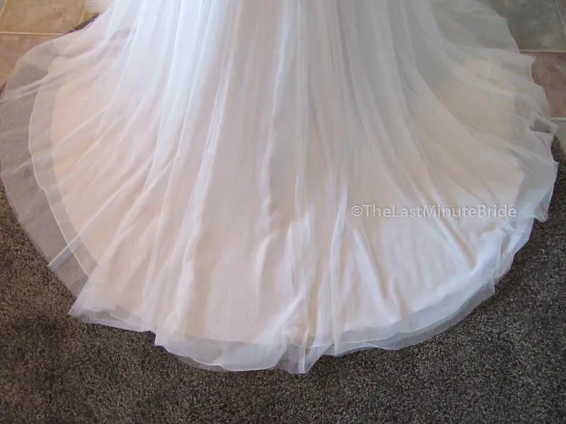 Allure Bridals 9324 Size 14