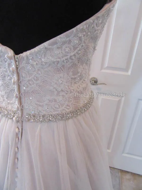 Allure Bridals 9324 Size 14