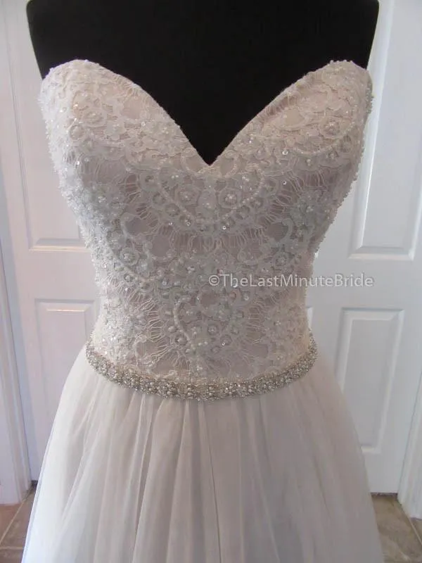 Allure Bridals 9324 Size 14