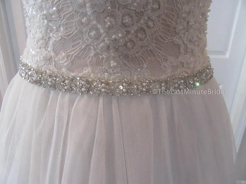 Allure Bridals 9324 Size 14